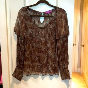 Calypso Christiane Celle Top